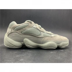 Hypeyourbeast Adidas Yeezy 500 'Salt'