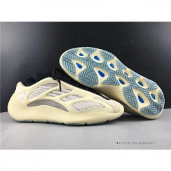 Hypeyourbeast Adidas Yeezy 700 V3 "Azael"