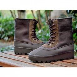 Hypeyourbeast Adidas Yeezy 950 Brown