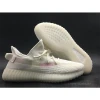 Hypeyourbeast Adidas Yeezy Boost 350 V2 Custom Pink / White