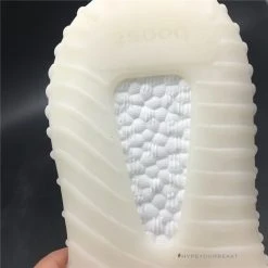 Hypeyourbeast Adidas Yeezy Boost 350 V2 Custom Pink / White