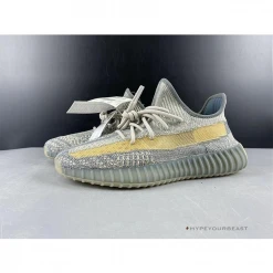 Hypeyourbeast Adidas Yeezy Boost 350 V2 'Israfil'