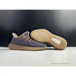Hypeyourbeast Adidas Yeezy Boost 350 V2 'Yecher'