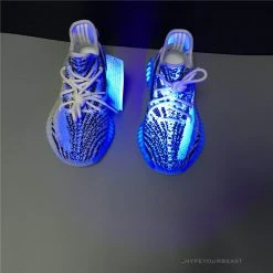 Hypeyourbeast Adidas Yeezy Boost 350 V2 'Zebra' 20 Hypeyourbeast Adidas Yeezy Boost 350 V2 'Zebra'