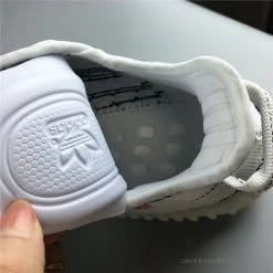 Hypeyourbeast Adidas Yeezy Boost 350 V2 'Zebra' 14 Hypeyourbeast Adidas Yeezy Boost 350 V2 'Zebra'