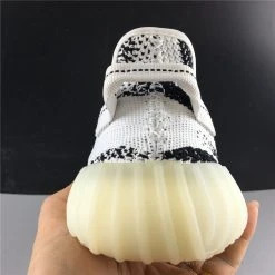 Hypeyourbeast Adidas Yeezy Boost 350 V2 'Zebra' 15 Hypeyourbeast Adidas Yeezy Boost 350 V2 'Zebra'