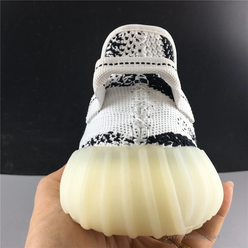 Hypeyourbeast Adidas Yeezy Boost 350 V2 'Zebra' 5 Hypeyourbeast Adidas Yeezy Boost 350 V2 'Zebra'