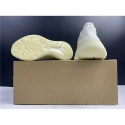 Hypeyourbeast Adidas Yeezy Boost 380 'Calcite'
