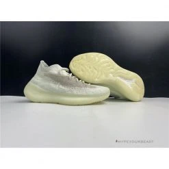 Hypeyourbeast Adidas Yeezy Boost 380 'Calcite'