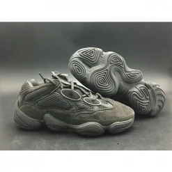 Hypeyourbeast Adidas Yeezy Boost 500 Utility Black