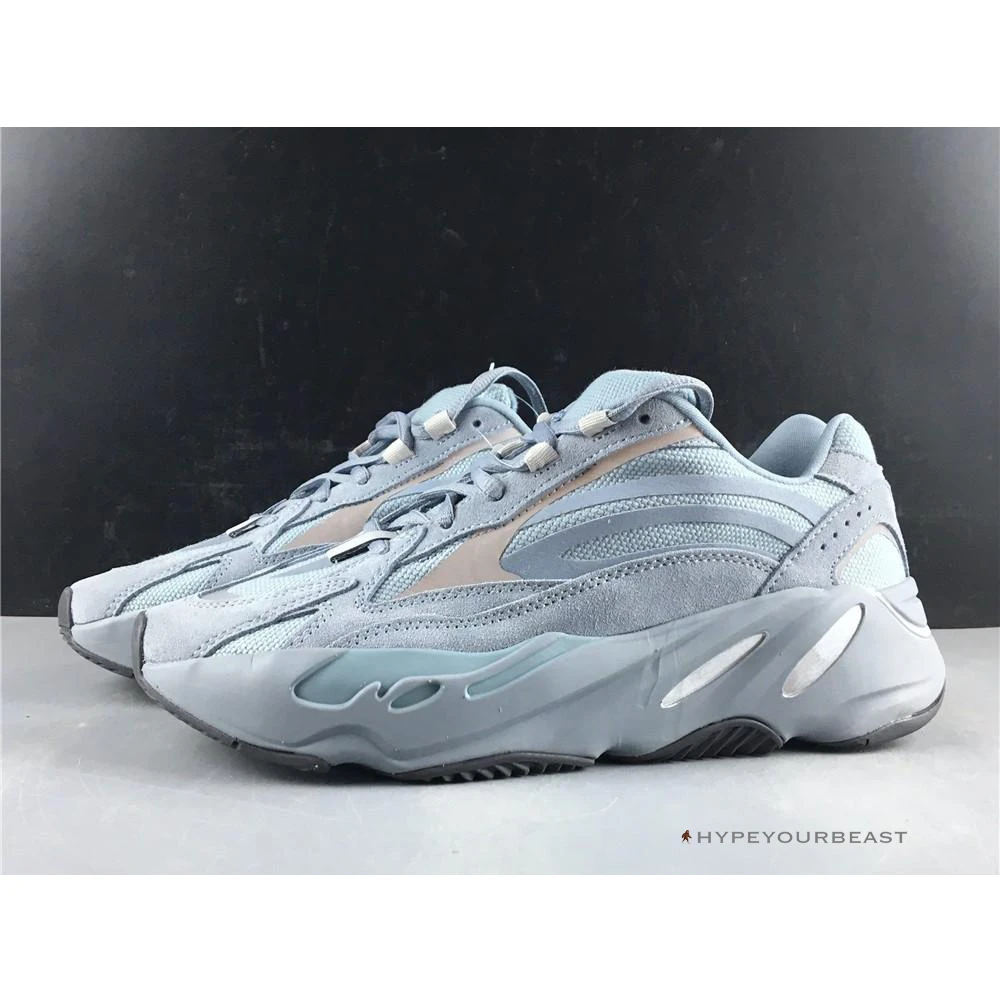 Hypeyourbeast Adidas Yeezy Boost 700 'Hospital Blue' 1 Hypeyourbeast Adidas Yeezy Boost 700 'Hospital Blue'