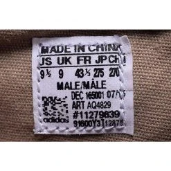 Hypeyourbeast Adidas Yeezy 950 Light Grey