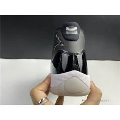 Hypeyourbeast Air Jordan 11 '25th Anniversary' Jubilee