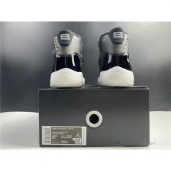 Hypeyourbeast Air Jordan 11 '25th Anniversary' Jubilee