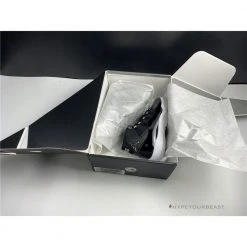 Hypeyourbeast Air Jordan 11 '25th Anniversary' Jubilee