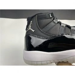 Hypeyourbeast Air Jordan 11 '25th Anniversary' Jubilee