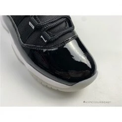 Hypeyourbeast Air Jordan 11 '25th Anniversary' Jubilee