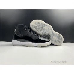 Hypeyourbeast Air Jordan 11 '25th Anniversary' Jubilee