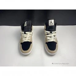 Hypeyourbeast Air Jordan 1 High 'Guava Ice'