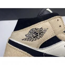 Hypeyourbeast Air Jordan 1 High 'Guava Ice'