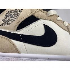 Hypeyourbeast Air Jordan 1 High 'Guava Ice'