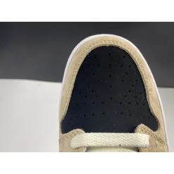 Hypeyourbeast Air Jordan 1 High 'Guava Ice'