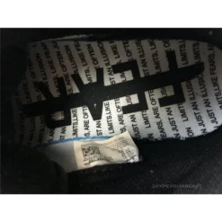 Hypeyourbeast Jordan 1 High 'Fearless' Air Jordan 14 Hypeyourbeast Jordan 1 High 'Fearless' Air Jordan