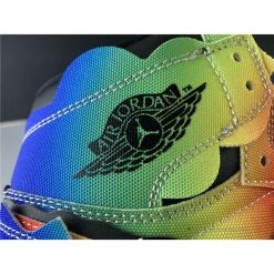 Hypeyourbeast Air Jordan 1 High X J Balvin