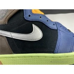 Hypeyourbeast Air Jordan 1 Retro High OG Tokyo 'Biohack'