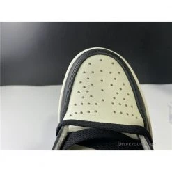 Hypeyourbeast Air Jordan 1 High OG 'Dark Mocha'