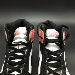 Hypeyourbeast Air Jordan 1 Retro High OG Rust Pink