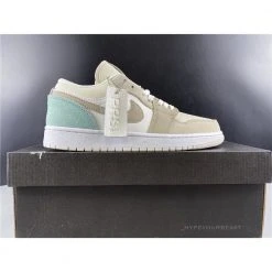 Hypeyourbeast Air Jordan 1 Low Paris