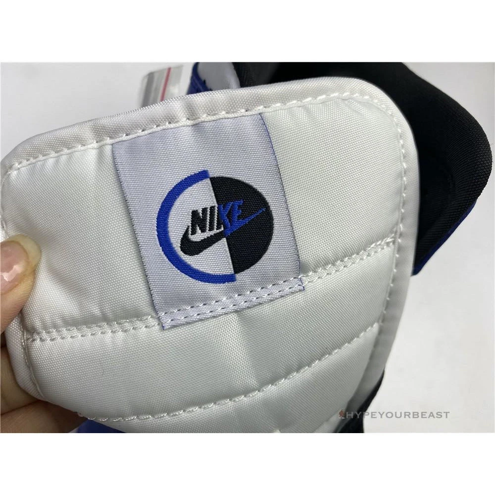 Hypeyourbeast Air Jordan 1 Mid SE 'Game Royal' 10 Hypeyourbeast Air Jordan 1 Mid SE 'Game Royal'