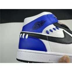 Hypeyourbeast Air Jordan 1 Mid SE 'Game Royal' 14 Hypeyourbeast Air Jordan 1 Mid SE 'Game Royal'