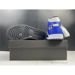 Hypeyourbeast Air Jordan 1 Mid SE 'Game Royal' 16 Hypeyourbeast Air Jordan 1 Mid SE 'Game Royal'