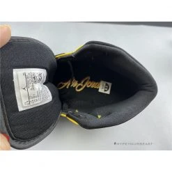 Hypeyourbeast Air Jordan 1 Mid Raygun