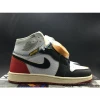 Hypeyourbeast Air Jordan 1 Retro HI “Union - Black Toe”