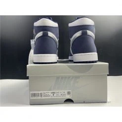 Hypeyourbeast Air Jordan 1 Retro High Co.JP 'Midnight Navy'