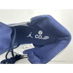 Hypeyourbeast Air Jordan 1 Retro High Co.JP 'Midnight Navy'