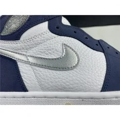 Hypeyourbeast Air Jordan 1 Retro High Co.JP 'Midnight Navy'
