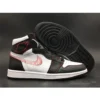 Hypeyourbeast Air Jordan 1 Retro High Defiant White Retro Red