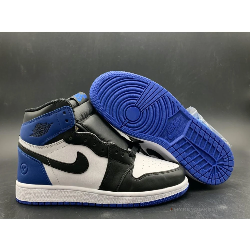 Hypeyourbeast Air Jordan 1 Retro High OG Fragment And Friends 1 Hypeyourbeast Air Jordan 1 Retro High OG Fragment And Friends