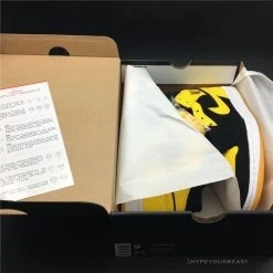 Hypeyourbeast Air Jordan 1 Retro Mid New Love