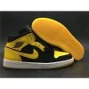 Hypeyourbeast Air Jordan 1 Retro Mid New Love