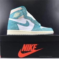 Hypeyourbeast Air Jordan 1