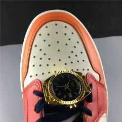 Hypeyourbeast Melody Ehsani X WMNS Air Jordan 1 Mid 'Fearless'