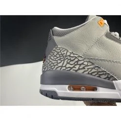 Hypeyourbeast Air Jordan 3 Cool Grey