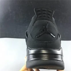 Hypeyourbeast Air Jordan 4 'Black Cat'