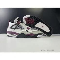 Hypeyourbeast Air Jordan 4 'PSG'