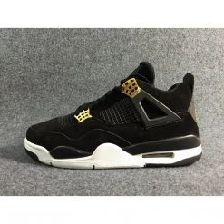 Hypeyourbeast Air Jordan 4 Retro Royalty